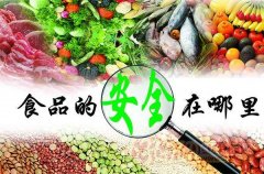 關(guān)于中國進(jìn)口食品質(zhì)量安全，你知道多少？