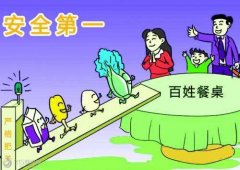 甲醇 甲醛傻傻分不清？食品檢測儀器來教您