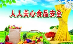 食品安全檢測儀保障食品安全