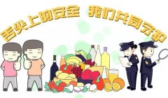 食品安全檢測(cè)儀在食品快檢中的應(yīng)用