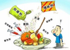 食品安全快檢設(shè)備完善食品檢測(cè)網(wǎng)絡(luò)體系