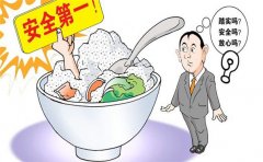 食品安全檢測儀批發(fā)廠家選哪家？